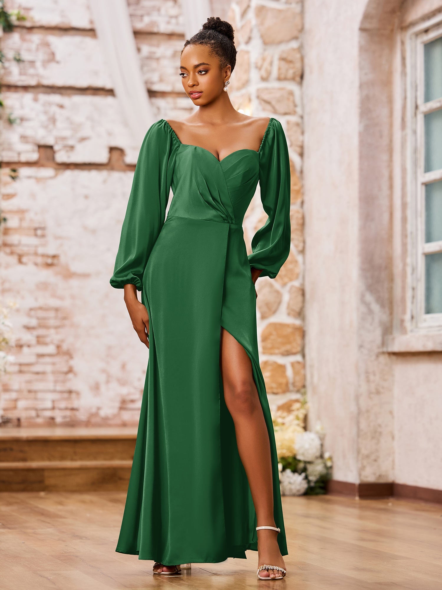 Emerald